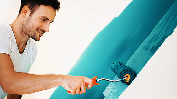 Professional Painting in Wichita Falls, TX